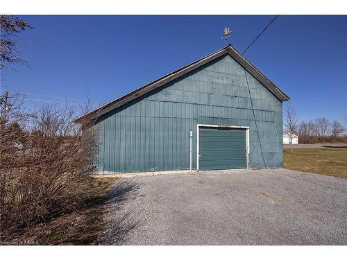 1622 County Road 5, Greater Napanee, ON - Outdoor