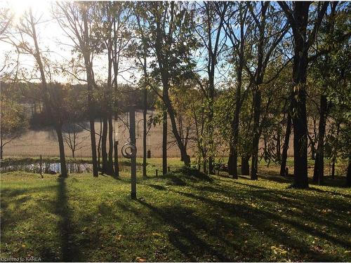 1622 County Road 5, Greater Napanee, ON - Outdoor With View