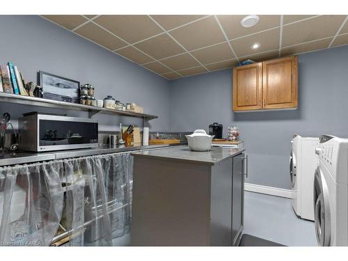 1749 Ormsbee Road, Battersea, ON - Indoor Photo Showing Laundry Room
