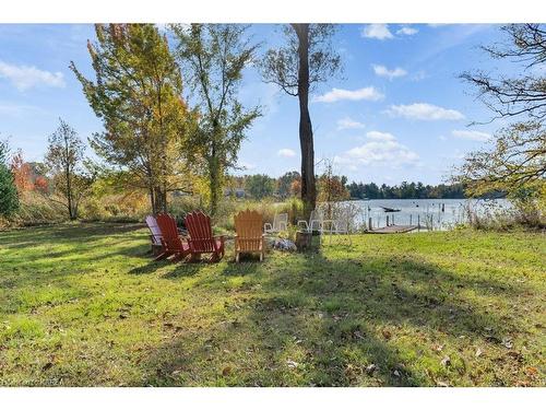 1749 Ormsbee Road, Battersea, ON - Outdoor With View