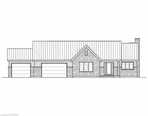 Lot 6 Summerside Drive, Inverary, ON - Other