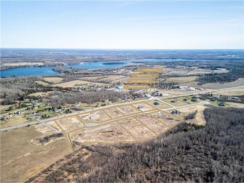 Lot 6 Summerside Drive, Inverary, ON - Outdoor With View
