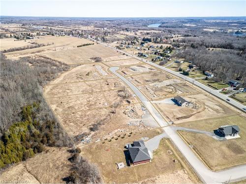 Lot 6 Summerside Drive, Inverary, ON - Outdoor With View
