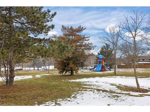 1146 Lancaster Drive, Kingston, ON - Outdoor With View