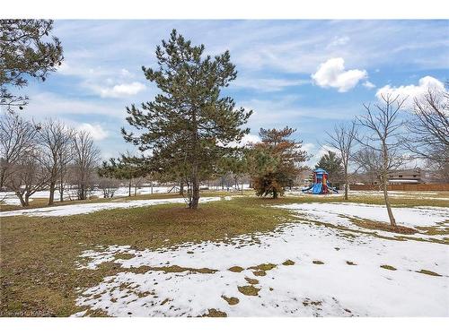 1146 Lancaster Drive, Kingston, ON - Outdoor With View