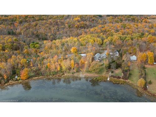 91 Echo Glen Lane, Lansdowne, ON - Outdoor With Body Of Water With View