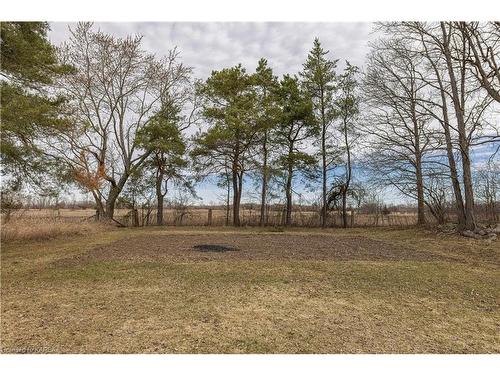 4116 Davidson Road, Inverary, ON - Outdoor With View
