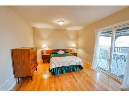 118 Islandview Drive, Amherstview, ON - Indoor Photo Showing Bedroom