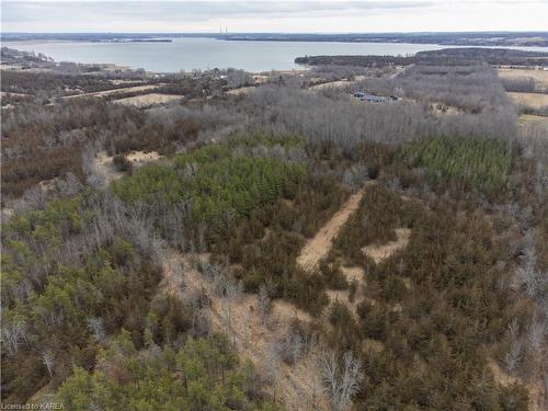 5968 County Rd 9, Napanee, ON - Outdoor With View