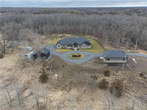 5968 County Rd 9, Napanee, ON - Outdoor With View