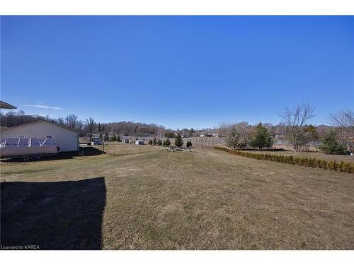 5234 Dundon Drive, Kingston, ON - Outdoor With View