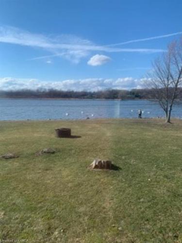 263 Gordon Road, Deseronto, ON - Outdoor With Body Of Water With View