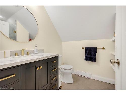 459 Deadlock Bay Road, Elgin, ON - Indoor Photo Showing Bathroom