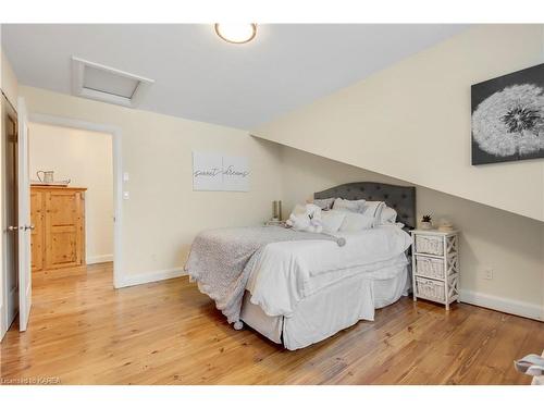 459 Deadlock Bay Road, Elgin, ON - Indoor Photo Showing Bedroom