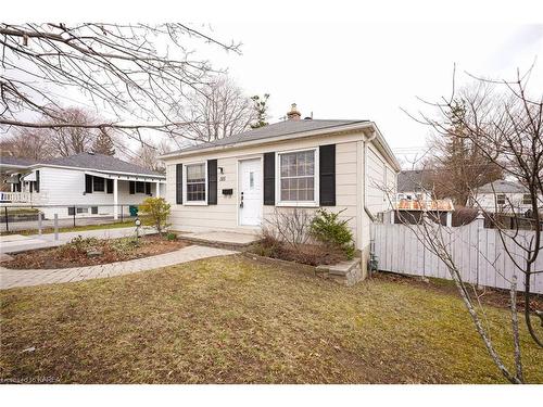 315 Palace Road, Kingston, ON - Outdoor