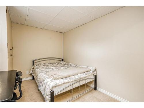 315 Palace Road, Kingston, ON - Indoor Photo Showing Bedroom