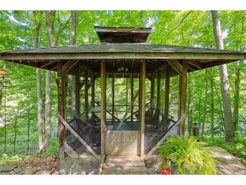 392A Badour Road, Maberly, ON - Outdoor With Body Of Water With View