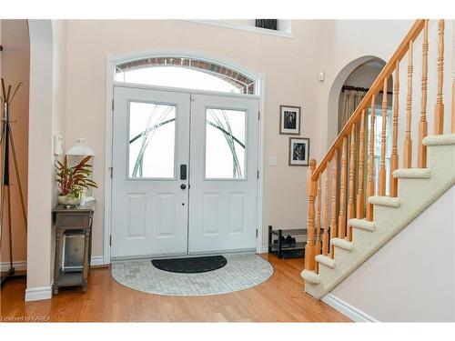 62 Conners Drive, Gananoque, ON - Indoor Photo Showing Other Room