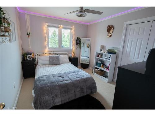 62 Conners Drive, Gananoque, ON - Indoor Photo Showing Bedroom