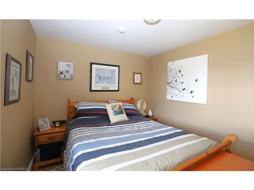 34 Riverview Drive, Brockville, ON - Indoor Photo Showing Bedroom