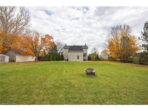 283 Simmons Road, Odessa, ON - Outdoor