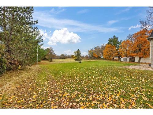 283 Simmons Road, Odessa, ON - Outdoor With View