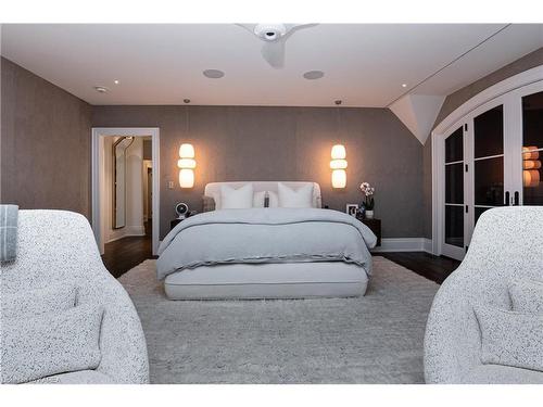 251 Clark Drive, Gananoque, ON - Indoor Photo Showing Bedroom
