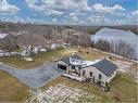 3289 County Road 6, Colebrook, ON  - Outdoor With Body Of Water With View 