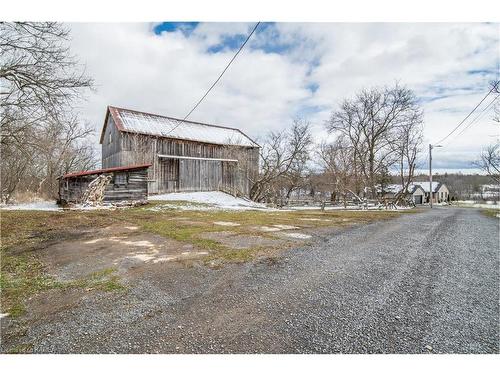 3289 County Road 6, Colebrook, ON - Outdoor