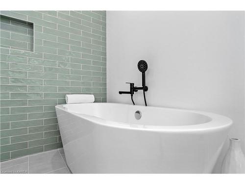 3289 County Road 6, Colebrook, ON - Indoor Photo Showing Bathroom