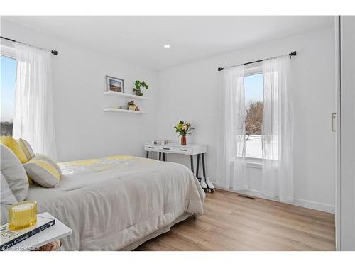 3289 County Road 6, Colebrook, ON - Indoor Photo Showing Bedroom