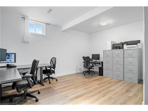 3289 County Road 6, Colebrook, ON - Indoor Photo Showing Office