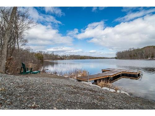 3289 County Road 6, Colebrook, ON - Outdoor With Body Of Water With View