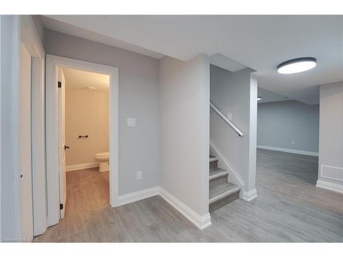 2-1308 Edwin Street, Kingston, ON - Indoor Photo Showing Other Room