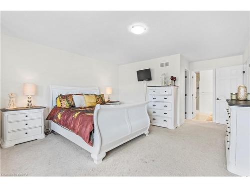 1019 Bluffwood Avenue, Kingston, ON - Indoor Photo Showing Bedroom