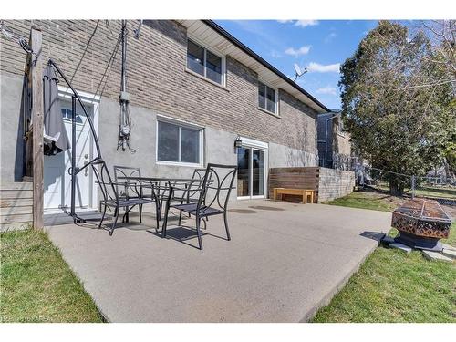 965 Lincoln Drive, Kingston, ON - Outdoor
