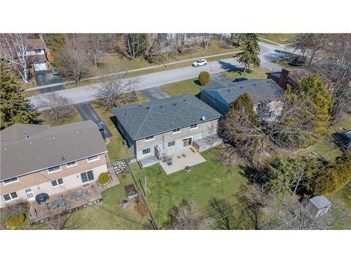 965 Lincoln Drive, Kingston, ON - Outdoor With View