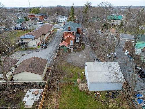 175 Moira Street W, Belleville, ON - Outdoor With View