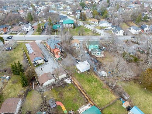 175 Moira Street W, Belleville, ON - Outdoor With View