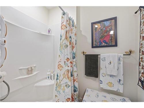 302 Burridge Road, Godfrey, ON - Indoor Photo Showing Bathroom