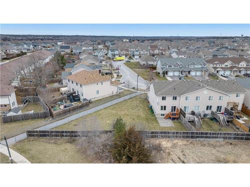 1594 Crimson Crescent, Kingston, ON - Outdoor With View