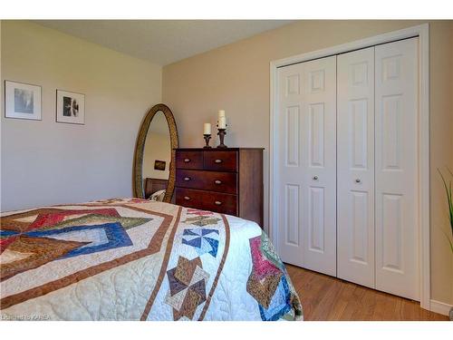 695 Millhaven Road, Odessa, ON - Indoor Photo Showing Bedroom