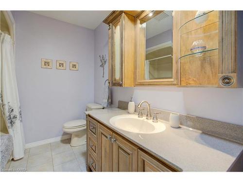 695 Millhaven Road, Odessa, ON - Indoor Photo Showing Bathroom