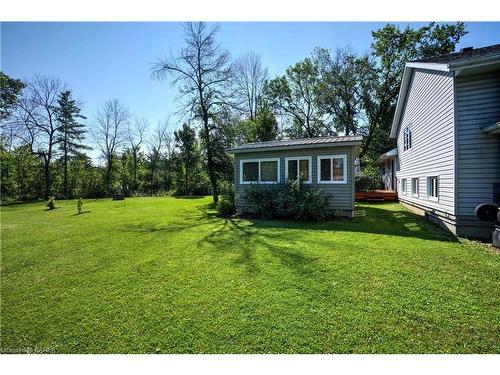695 Millhaven Road, Odessa, ON - Outdoor