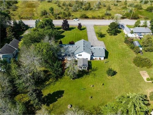 695 Millhaven Road, Odessa, ON - Outdoor With View