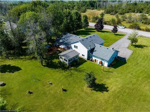 695 Millhaven Road, Odessa, ON - Outdoor With View