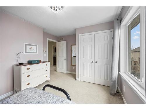 544 St Martha Street, Kingston, ON - Indoor Photo Showing Bedroom