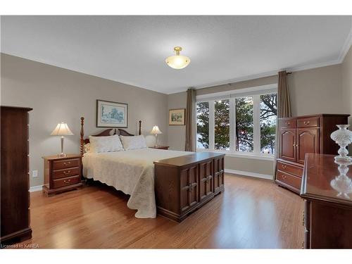 35 Sunrise Court, Belleville, ON - Indoor Photo Showing Bedroom