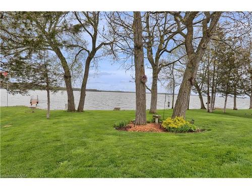 35 Sunrise Court, Belleville, ON - Outdoor With Body Of Water With View