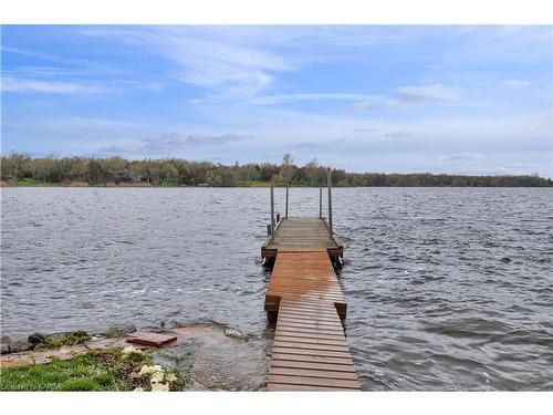 35 Sunrise Court, Belleville, ON - Outdoor With Body Of Water With View
